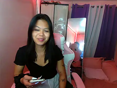 young salsalita online show from 03/18/25, 12:36