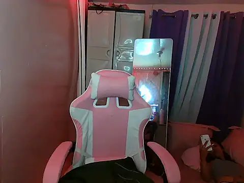 young salsalita online show from 03/21/25, 06:07