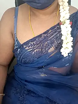 Tamil-hotwife online show from 11/20/25, 11:04