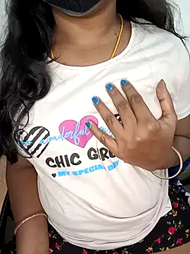 Tamil-hotwife online show from 12/18/25, 12:38