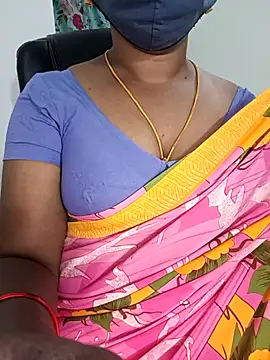 Tamil-hotwife online show from 01/15/26, 05:05