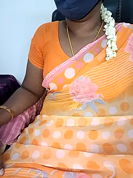 Tamil-hotwife online show from 02/13/26, 04:19
