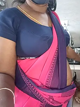 Tamil-hotwife online show from 02/16/26, 05:03