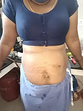 Tamil-hotwife online show from 02/26/26, 06:45