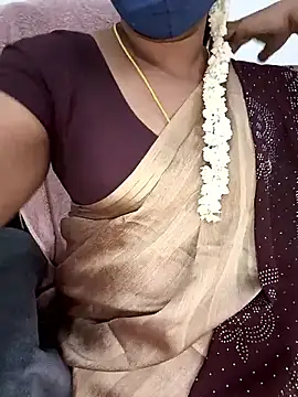 Tamil-hotwife online show from 03/01/26, 05:37