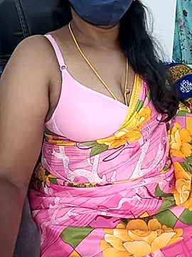 Tamil-hotwife online show from 03/08/26, 10:41