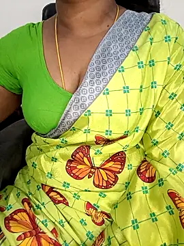 Tamil-hotwife online show from 03/12/26, 04:51