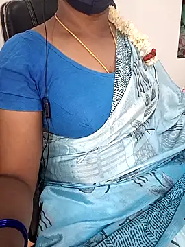 Tamil-hotwife online show from 03/15/26, 06:36