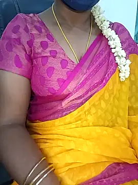 Tamil-hotwife online show from 03/17/26, 06:11