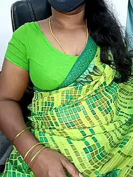 Tamil-hotwife online show from 03/29/26, 04:51