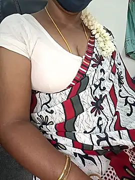 Tamil-hotwife online show from 04/11/26, 04:55