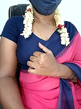 Tamil-hotwife online show from 04/22/26, 12:24