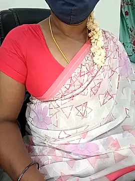 Tamil-hotwife online show from 04/22/26, 05:03