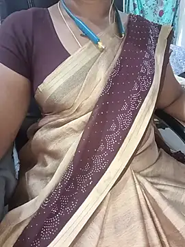 Tamil-hotwife online show from 07/19/26, 07:56