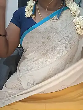 Tamil-hotwife online show from 07/26/26, 04:36