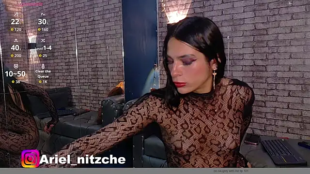 Snapshot of Ariel_nitzche chatting on 12/05/25, 05:49 Ariel nitzche online show from 12/05/25, 05:49