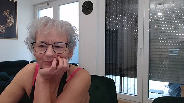 Hot Ann52 online show from 01/20/25, 09:24