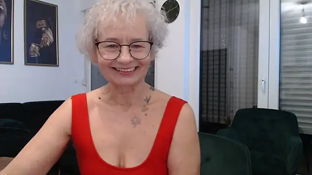 Hot Ann52 online show from 01/27/25, 07:13