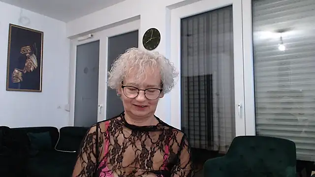 Hot Ann52 online show from 01/30/25, 07:04