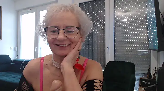 Hot Ann52 online show from 02/03/25, 09:19