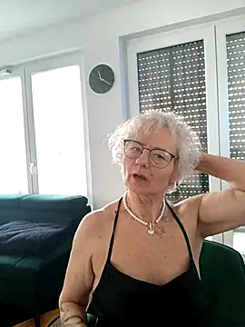 Hot Ann52 online show from 02/19/25, 10:23