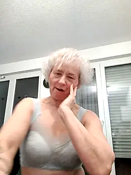 Hot Ann52 online show from 02/25/25, 07:58