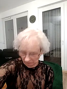 Hot Ann52 online show from 02/27/25, 07:15