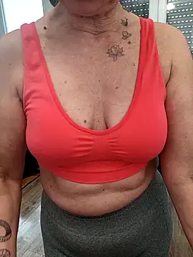 Hot Ann52 online show from 02/28/25, 09:36