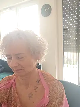 Hot Ann52 online show from 03/04/25, 10:13