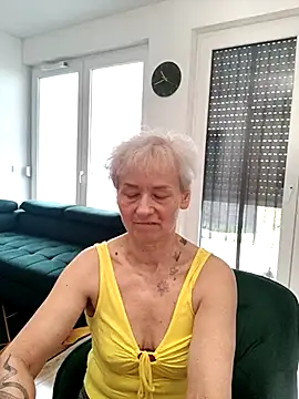 Hot Ann52 online show from 03/17/25, 09:44