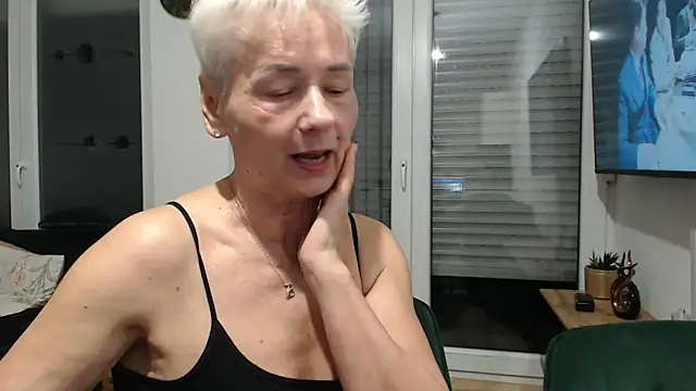 Hot Ann52 online show from 02/24/26, 11:47