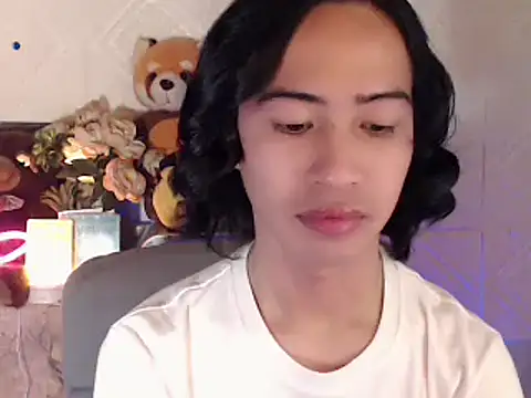 Lemonadexxx online show from 02/10/25, 10:09