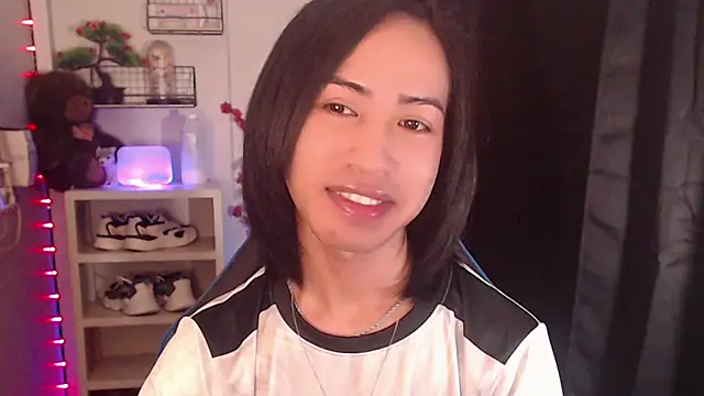 Lemonadexxx online show from 01/06/26, 01:42