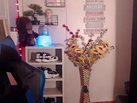 Lemonadexxx online show from 01/18/26, 09:18