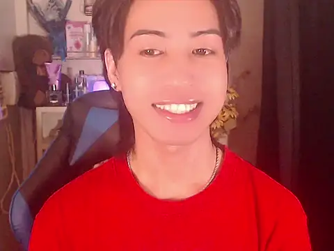 Lemonadexxx online show from 04/16/26, 12:50