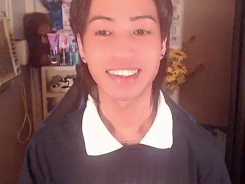 Lemonadexxx online show from 04/19/26, 04:28