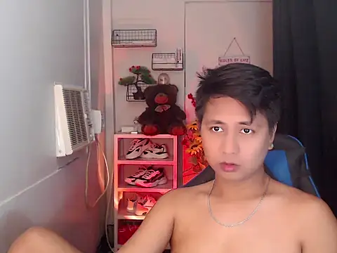 Snapshot of khael_moreno chatting on 11/25/25, 07:14 khael moreno online show from 11/25/25, 07:14