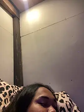 bettina love online show from 11/19/25, 05:13