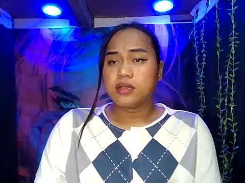 bettina love online show from 11/23/25, 03:34