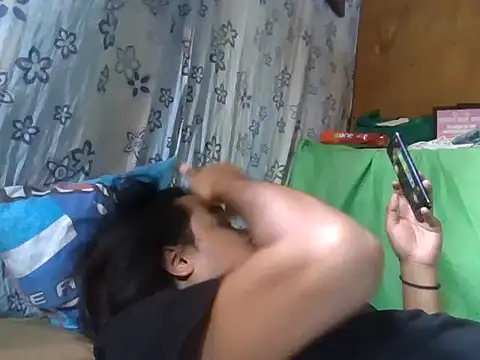 bettina love online show from 04/21/26, 02:51