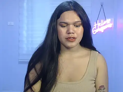 Miss Ivanawolf online show from 12/15/24, 06:40