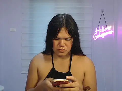 Miss Ivanawolf online show from 12/24/24, 04:00