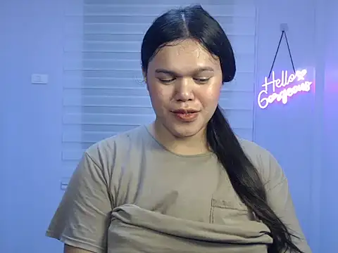 Miss Ivanawolf online show from 01/01/25, 12:22