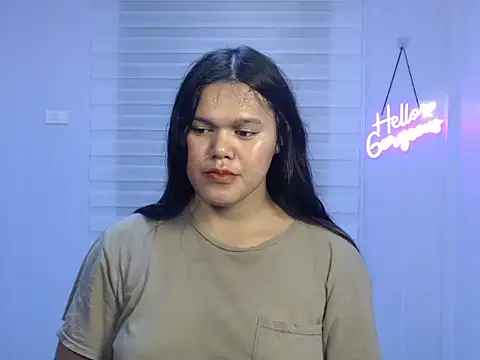 Miss Ivanawolf online show from 01/01/25, 03:24