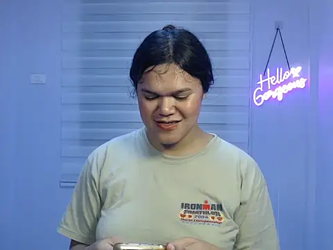 Miss Ivanawolf online show from 01/03/25, 01:58