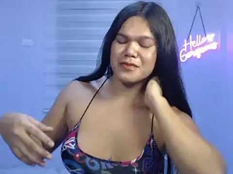 Miss Ivanawolf online show from 01/06/25, 01:19