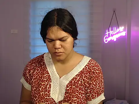 Miss Ivanawolf online show from 01/09/25, 03:58