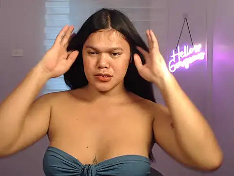 Miss Ivanawolf online show from 01/12/25, 08:46