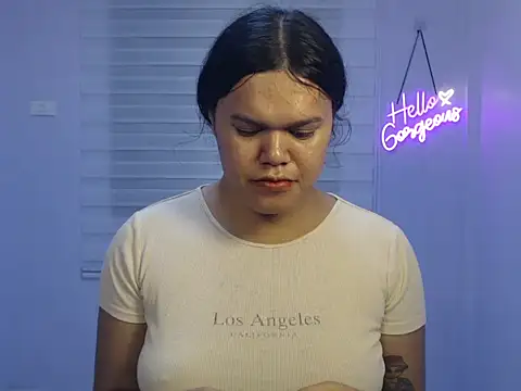 Miss Ivanawolf online show from 01/14/25, 01:38