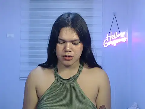 Miss Ivanawolf online show from 02/04/25, 01:27